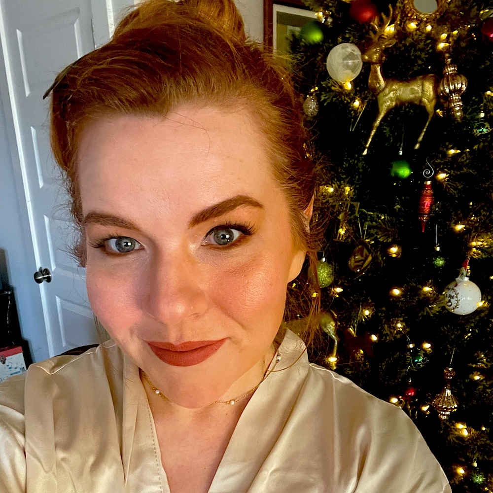 Meet your Posher, Gina